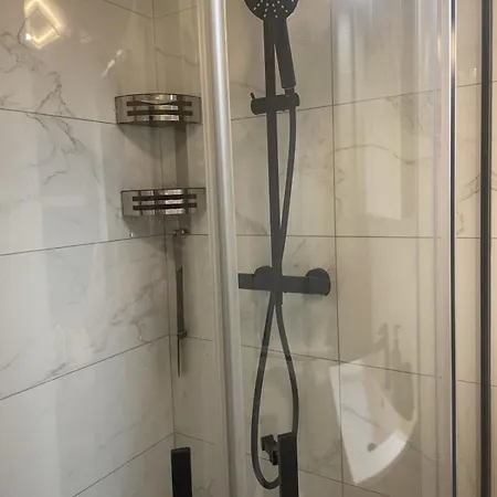 شقة Joli Design En Plein Coeur De روان